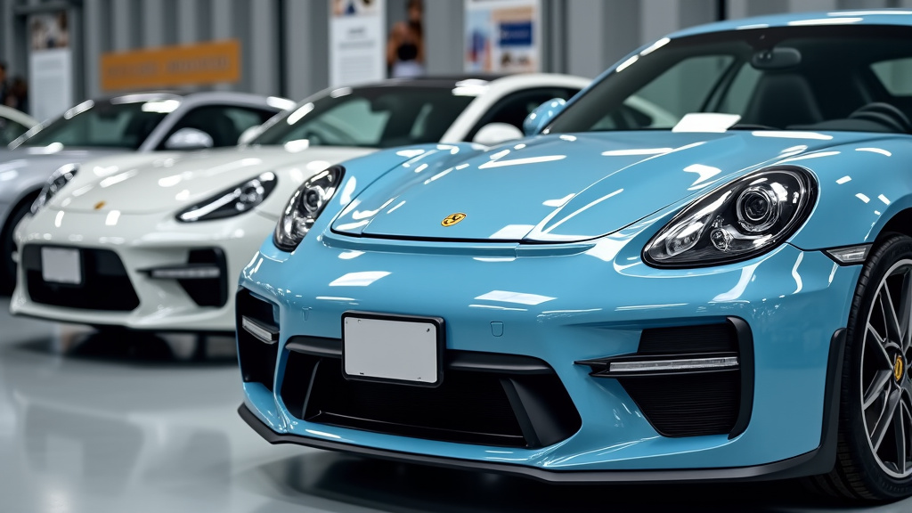 Vue détaillée de pièces automobiles triées et prêtes pour le recyclage, avec un accent sur le respect de l