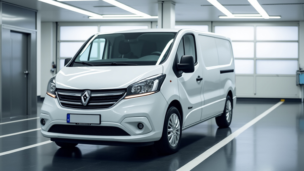 Vue détaillée du démantèlement d