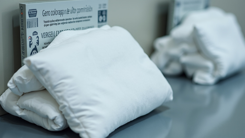 Vue détaillée du processus de dépollution et de recyclage d