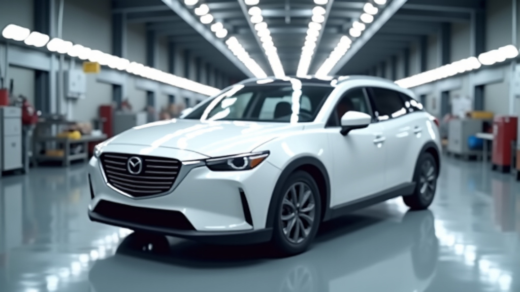 Vue détaillée du processus de recyclage d