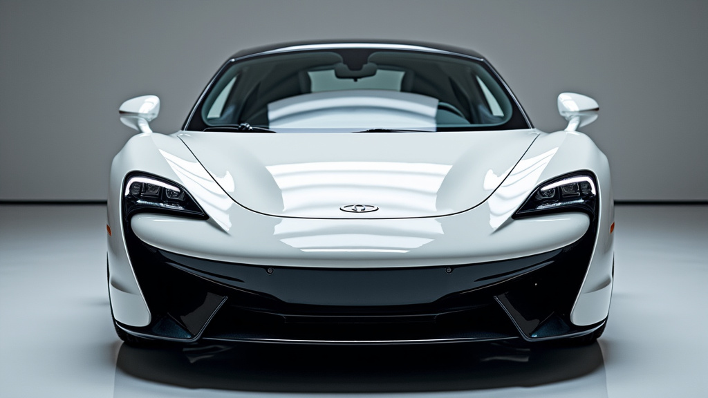 Le detailing auto en 2026 : votre voiture comme neuve