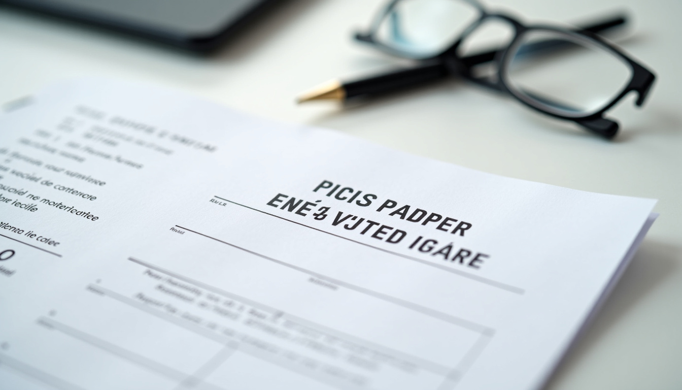 Ensemble de documents nécessaires pour une demande de duplicata de permis de conduire: pièce d