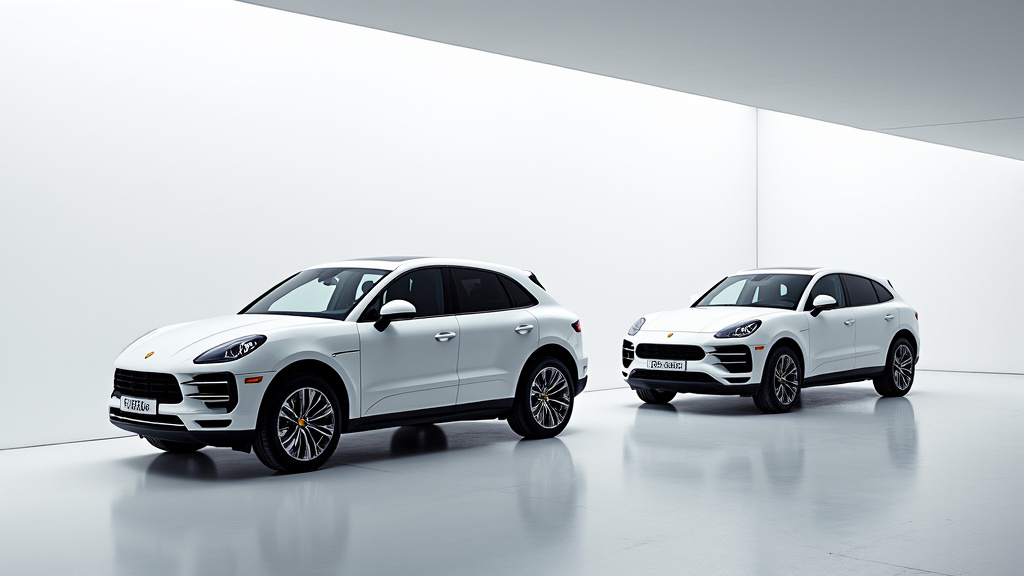 Illustration du processus étape par étape pour vendre une voiture haut de gamme via Vente Auto Prestige