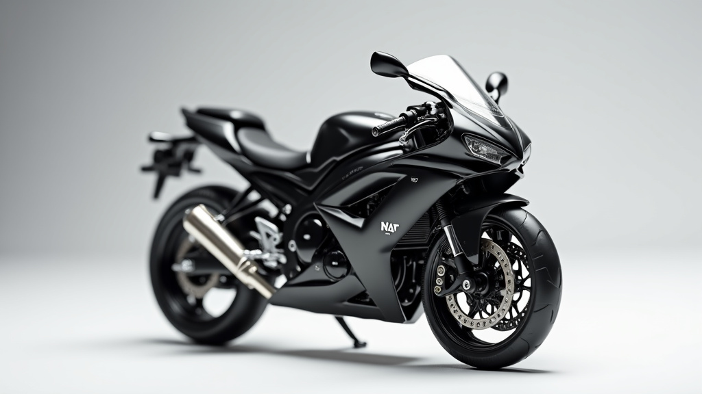 Maquettes moto : trouvez votre modèle idéal en 2026