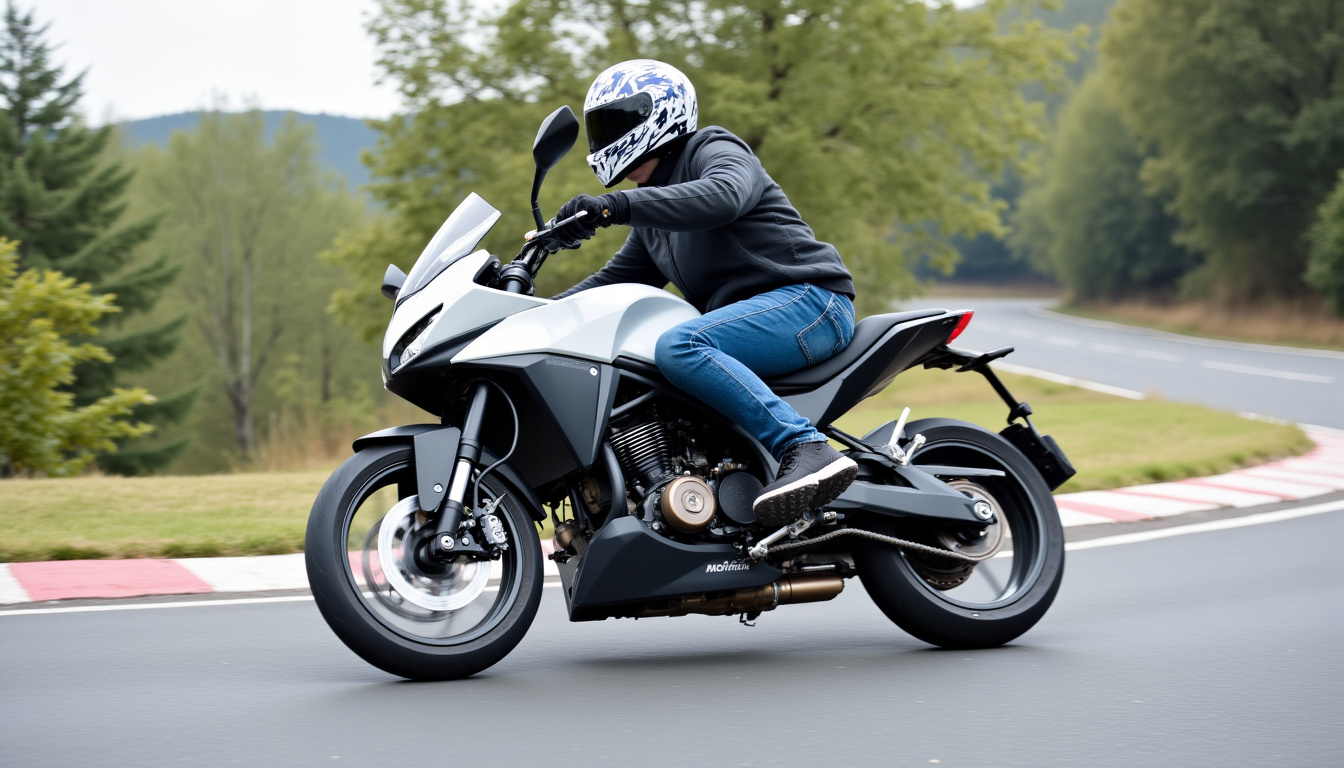 Moto, route, sport, liberté, conduite, nature, virages, aventure, mécanique, passion.