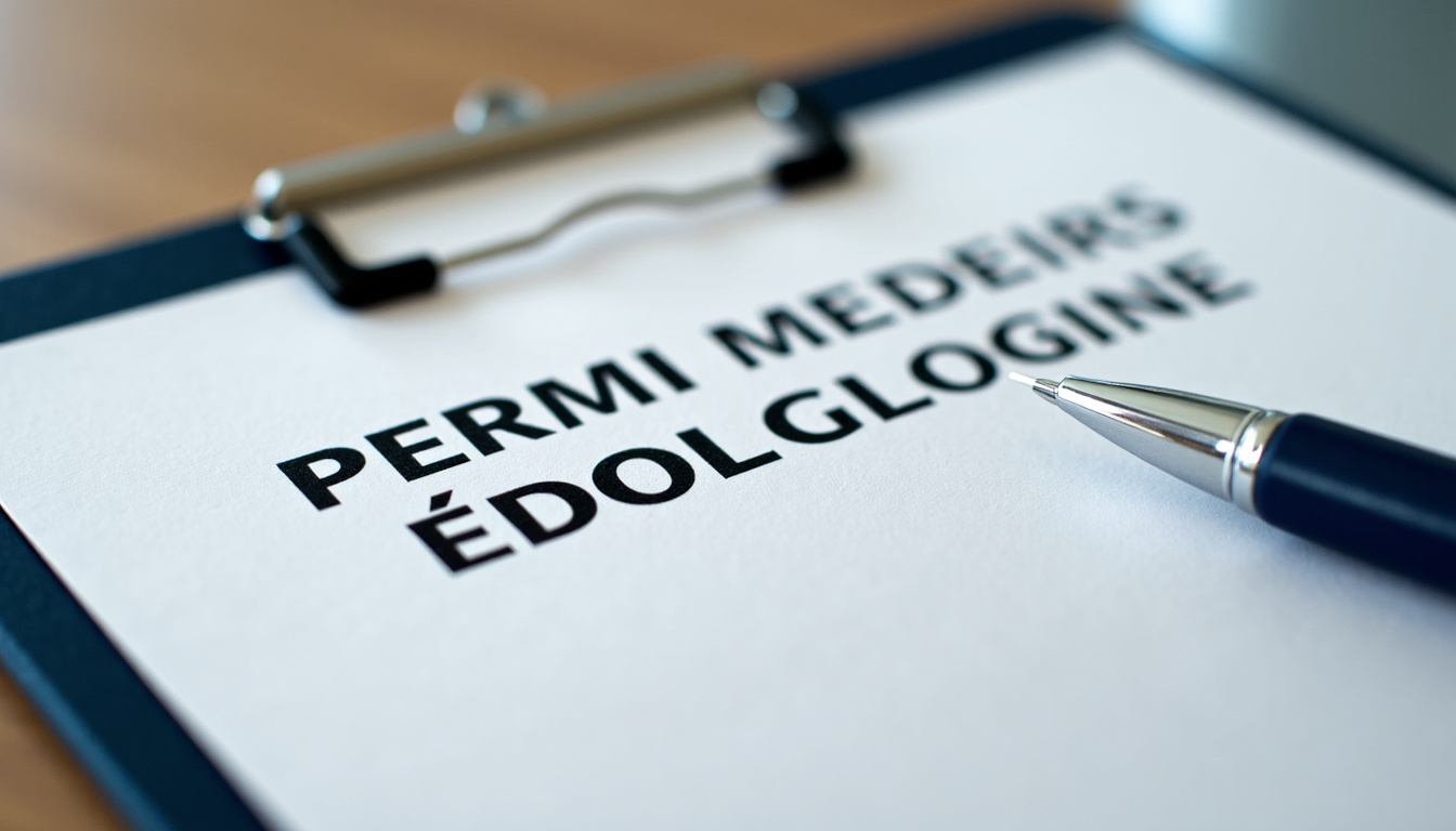 J'ai perdu mon permis : que faire en 2026 ?