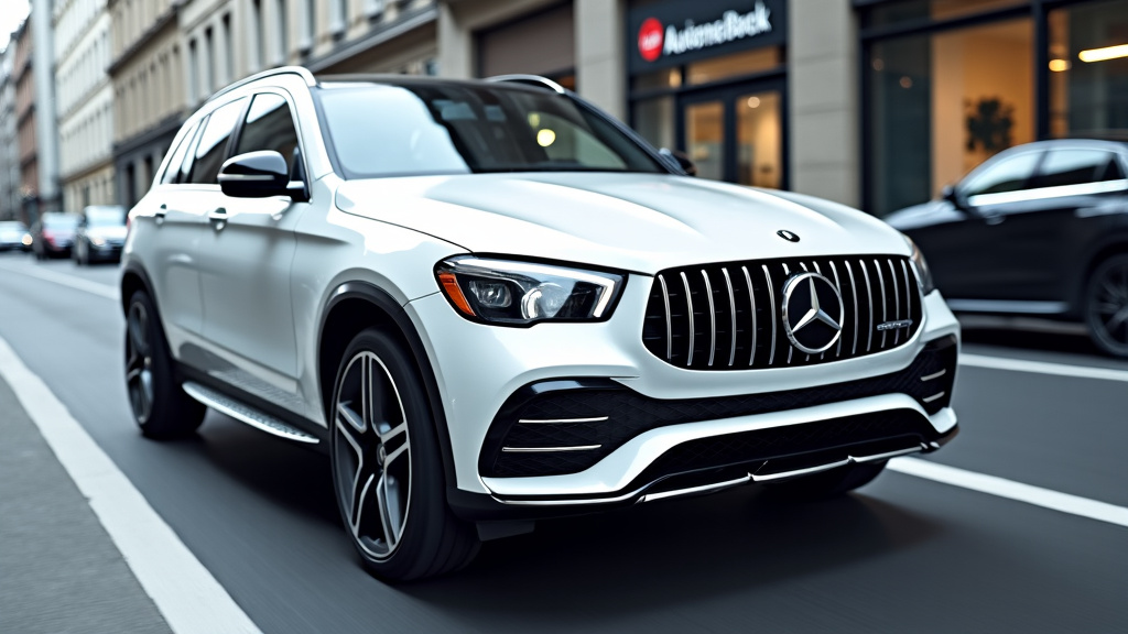 Tableau comparatif entre Vente Auto Prestige, dépôt-vente traditionnel et vente entre particuliers