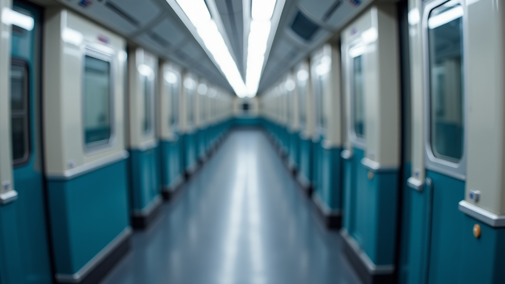 Un épaviste professionnel en train d