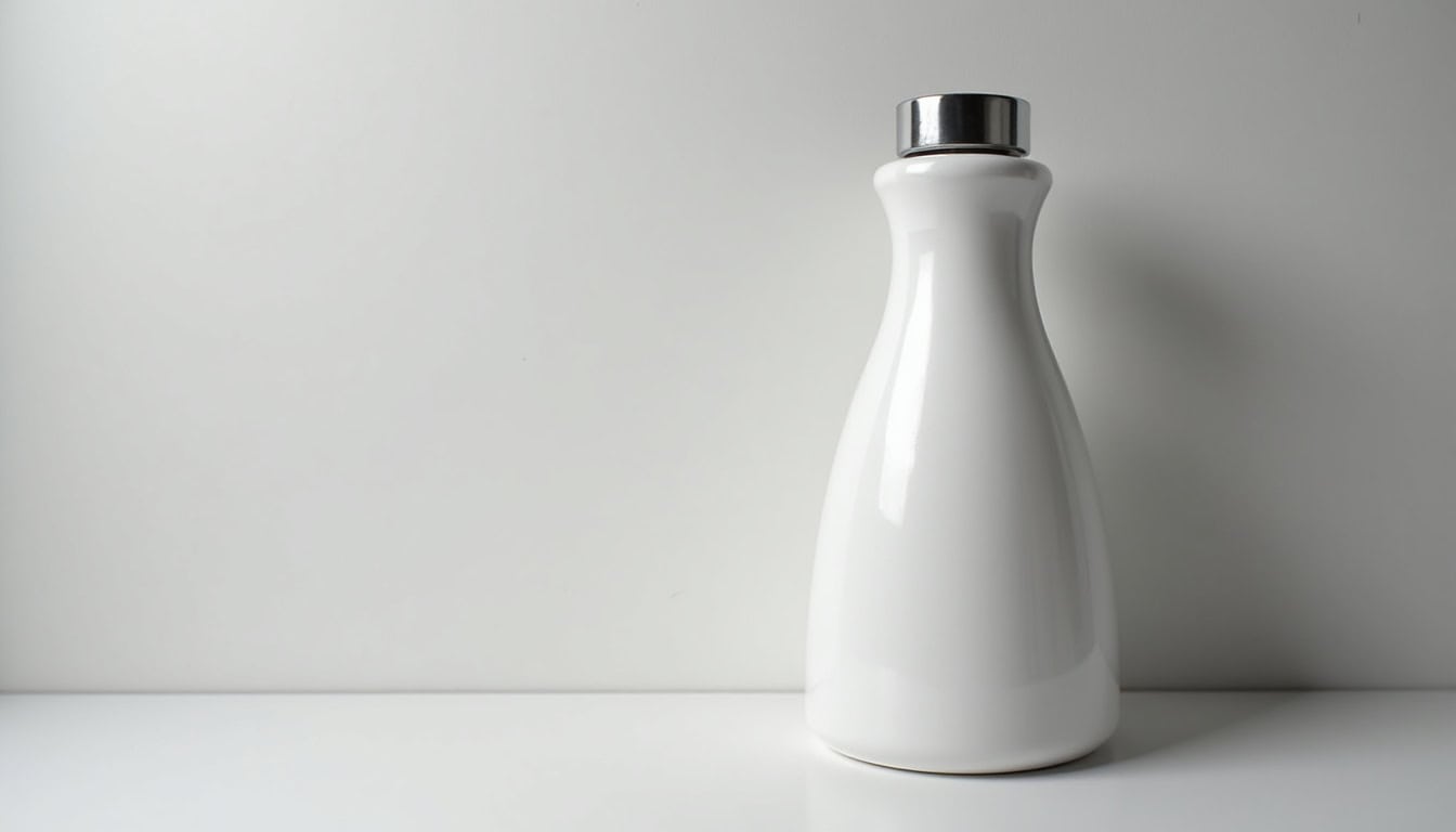 Une main tenant la carte grise d