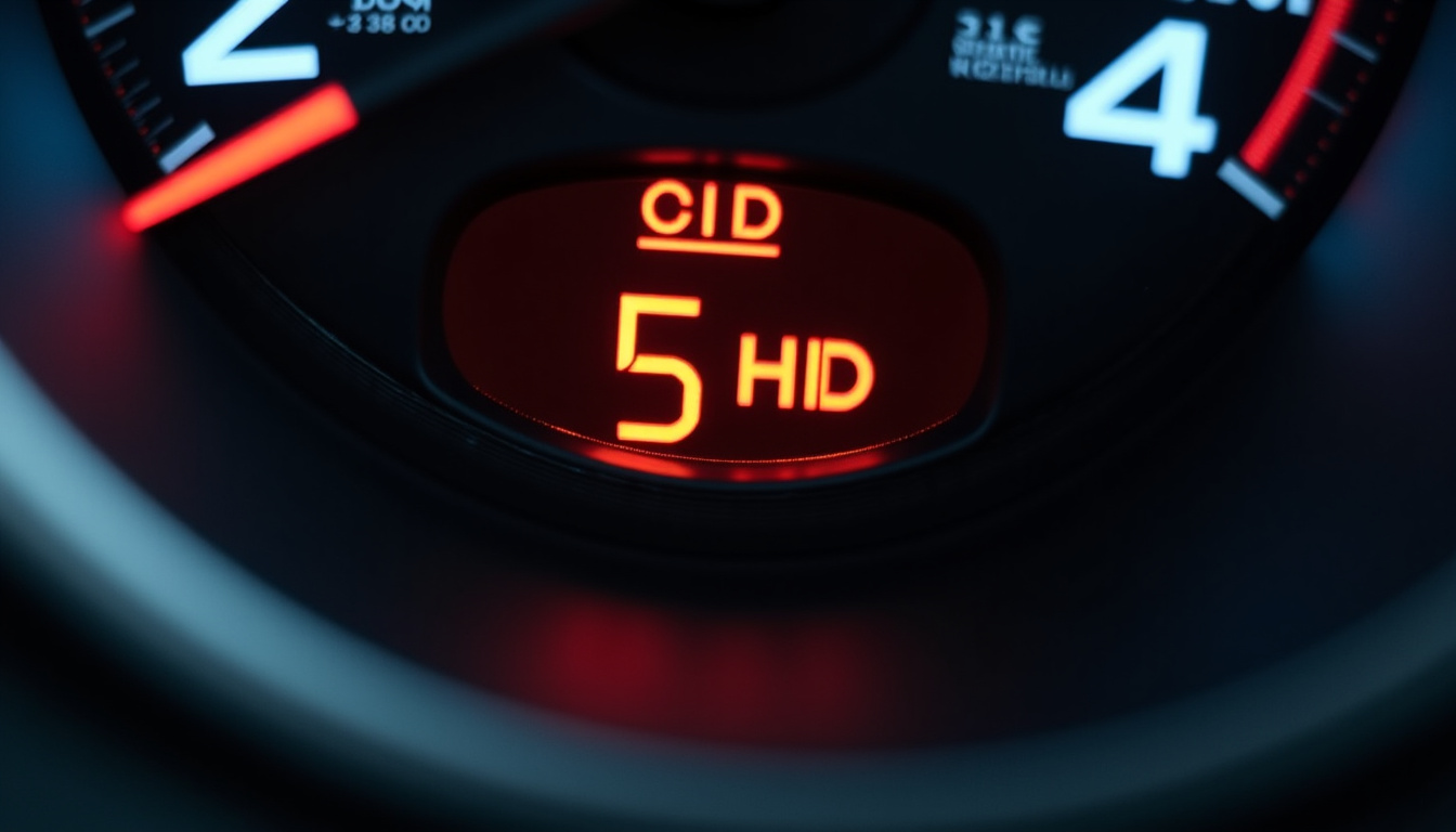 Votre voyant moteur s'allume en 2026 ? Ce qu'il faut savoir