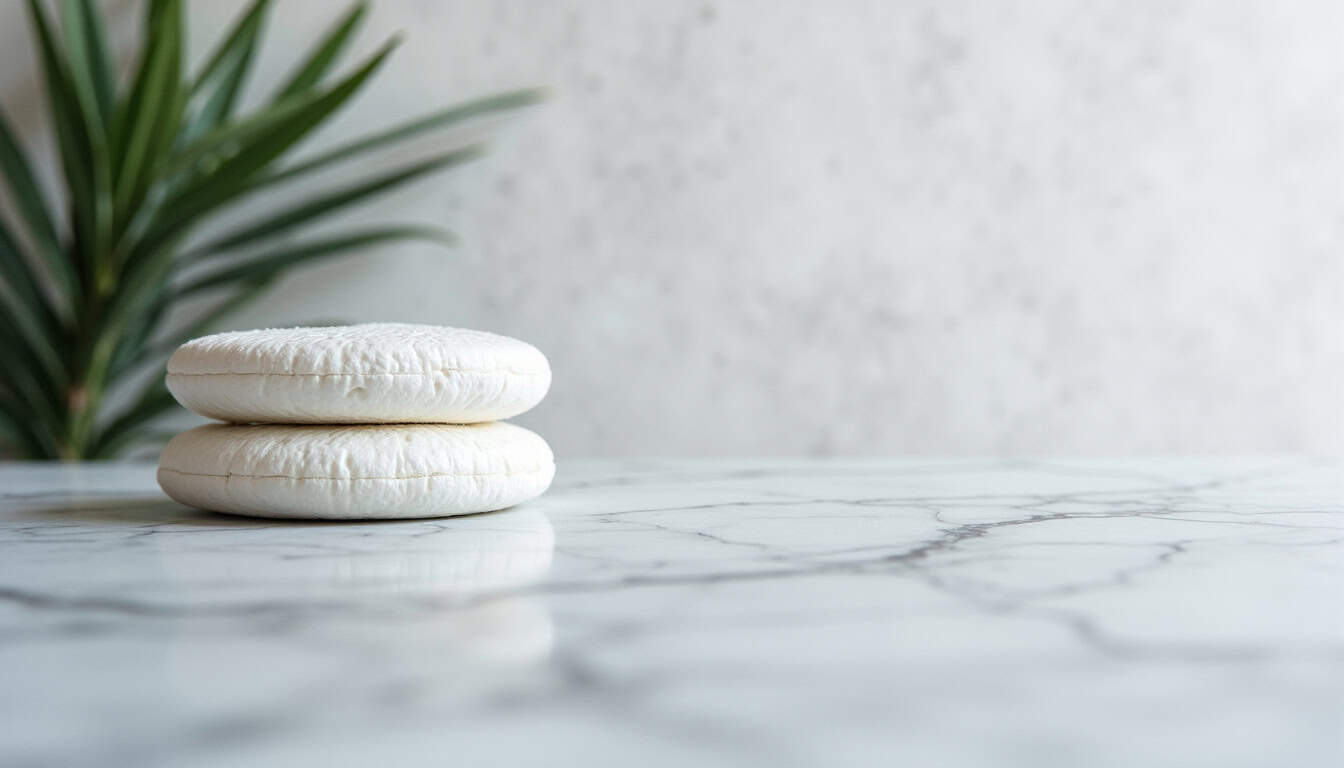 Fromage de chèvre frais et naturel, produit local de qualité artisanale, idéal pour l'épicerie fine française.