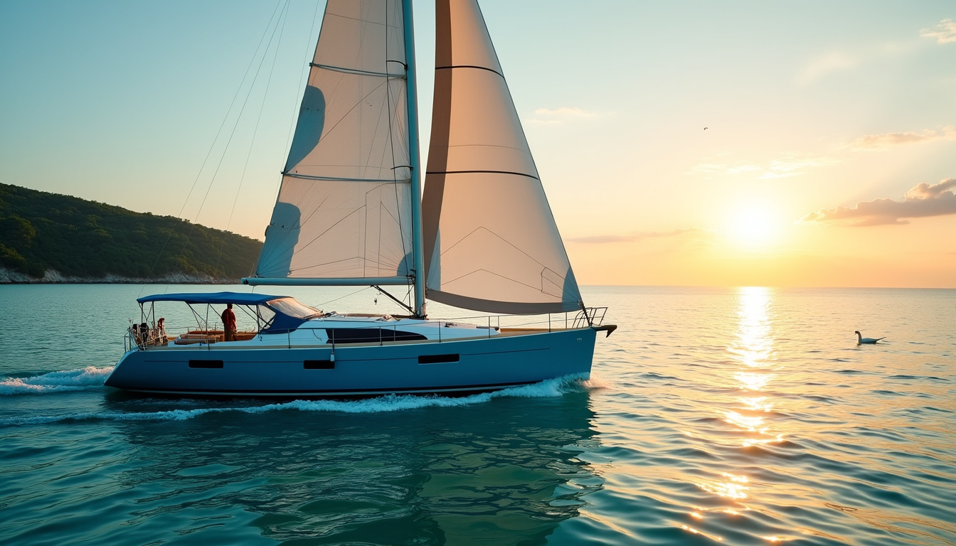 Quel voilier d'occasion acheter en 2026 ?
