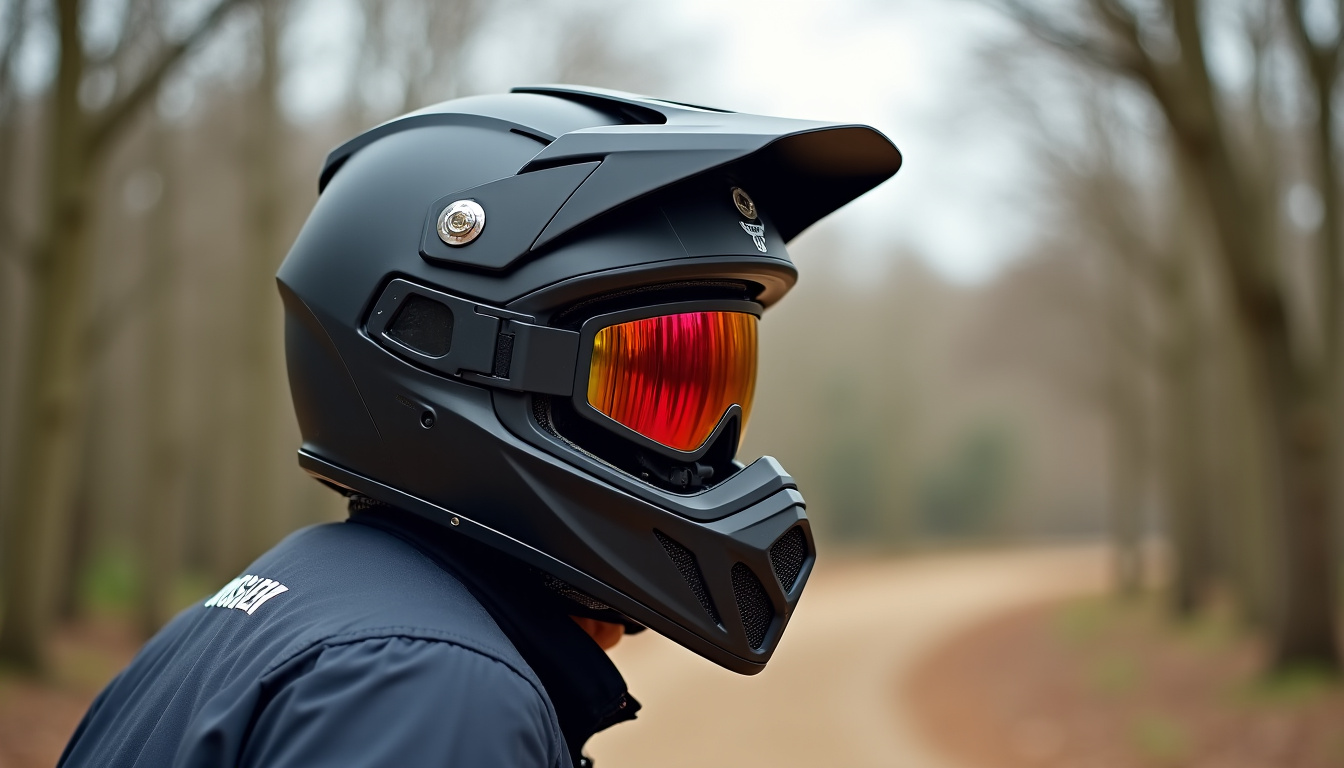 Quel casque pour quad choisir en 2026 ?