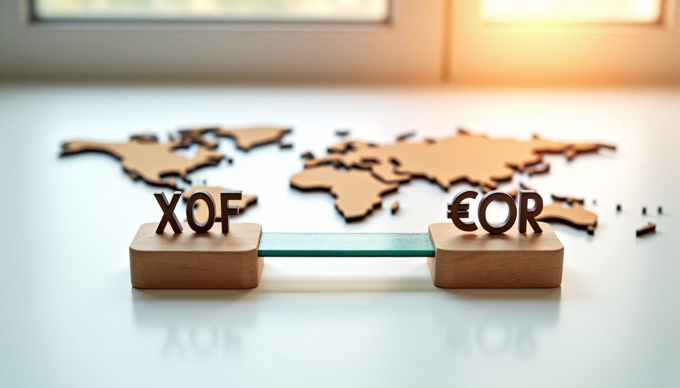 Comparaison des principales plateformes de conversion de devises en ligne