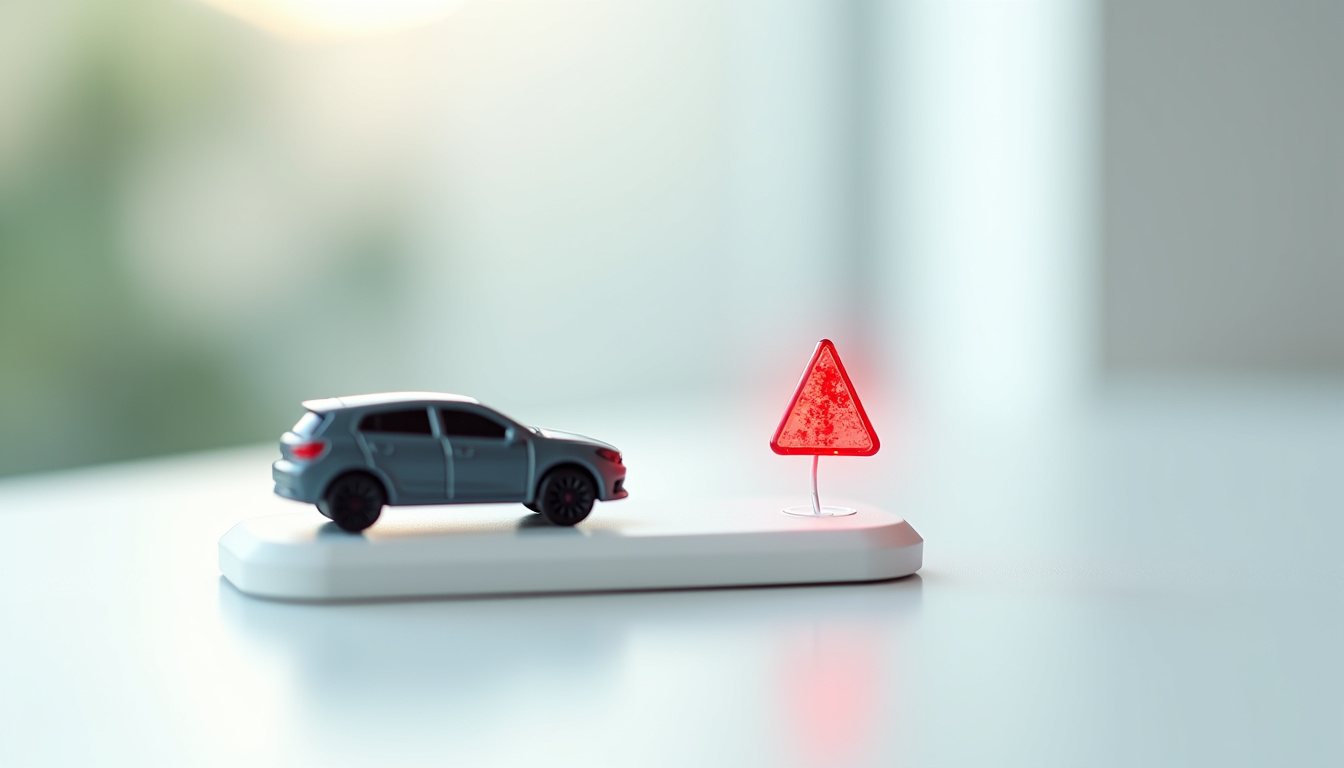 Écran tactile du MG EHS figé ou affichant des bugs logiciels courants en 2026