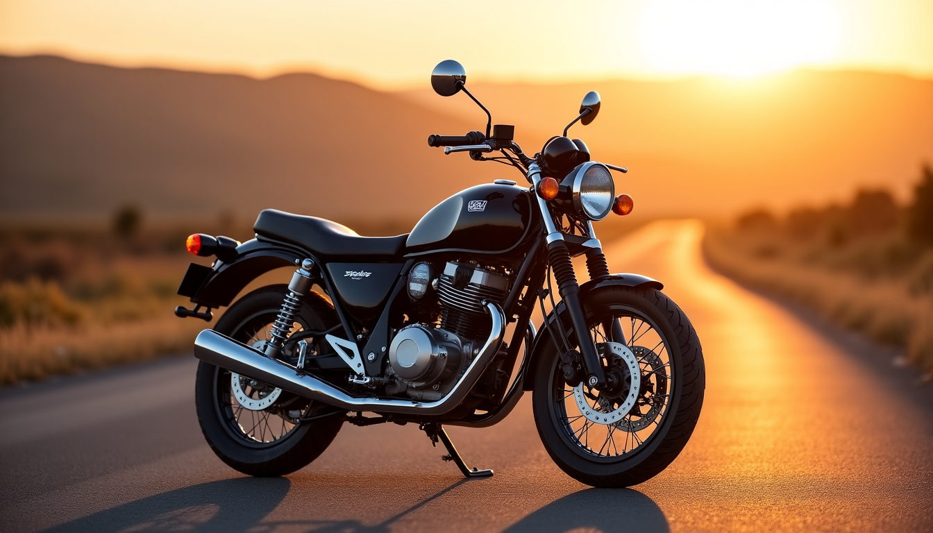 La Honda Rebel 125 en 2026 : votre guide complet