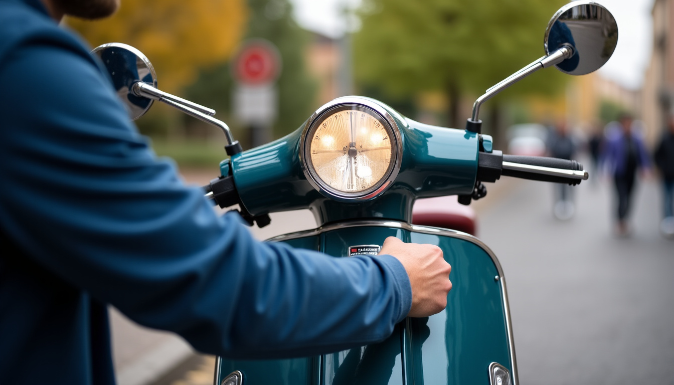 Nettoyage minutieux d