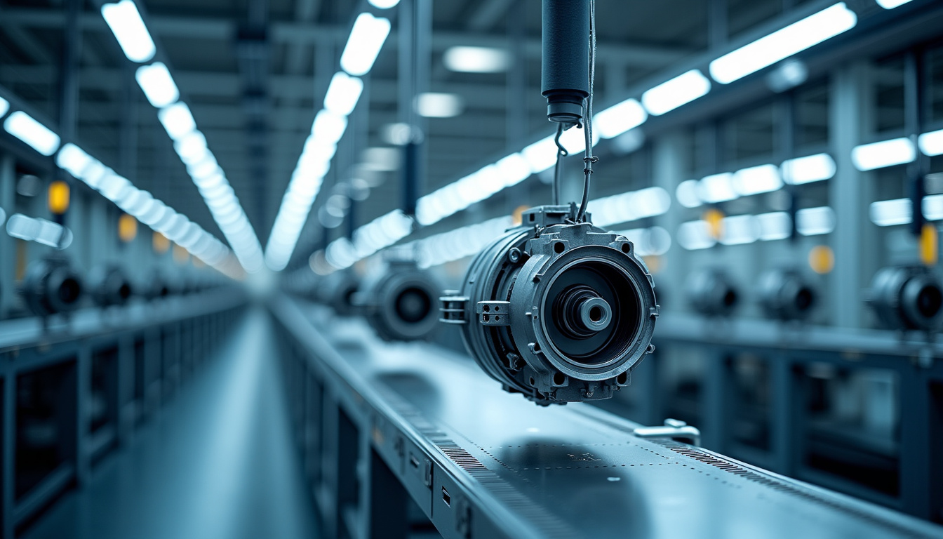 L'usine Renault de Cléon : un regard sur sa production en 2026