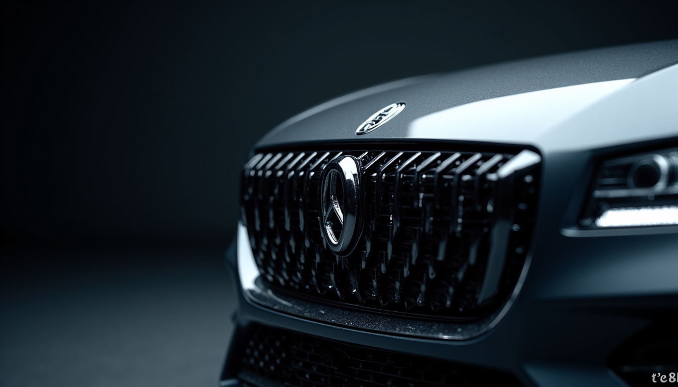 La calandre de votre voiture : guide complet en 2026