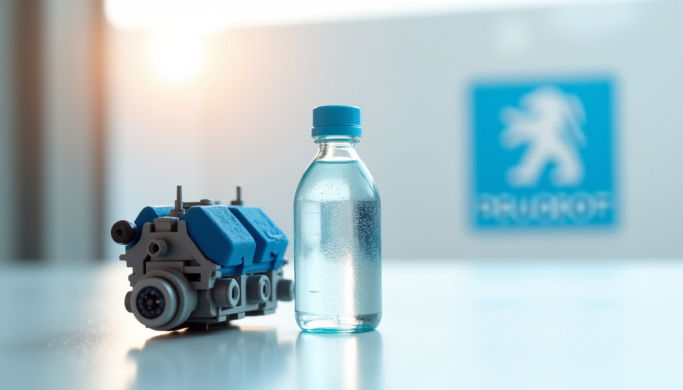 Votre Peugeot a besoin d'AdBlue en 2026 ?