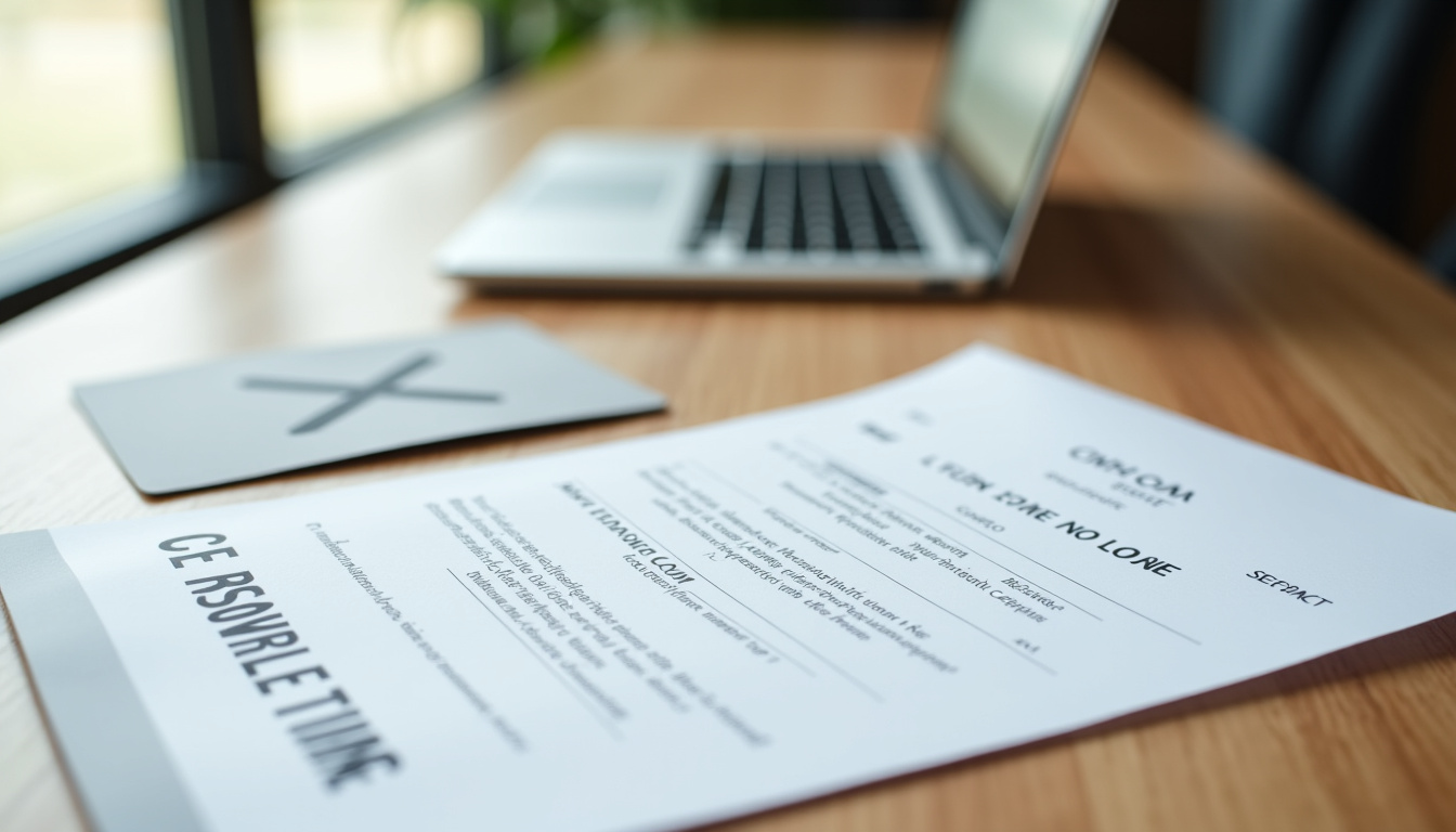 Papiers officiels dont une carte grise barrée, un certificat de non-gage récent et un formulaire CERFA de cession, posés sur un bureau, représentant les documents nécessaires et obligatoires pour l'enlèvement légal d'une épave.