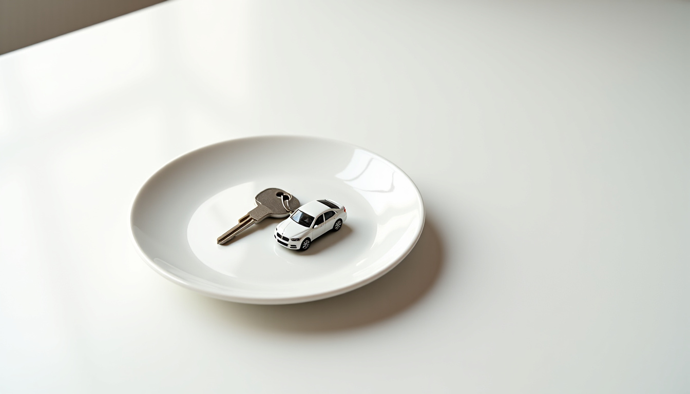 Un document officiel, le certificat de destruction de véhicule hors d'usage (VHU), est posé sur un bureau, avec une main qui pointe vers les détails importants.