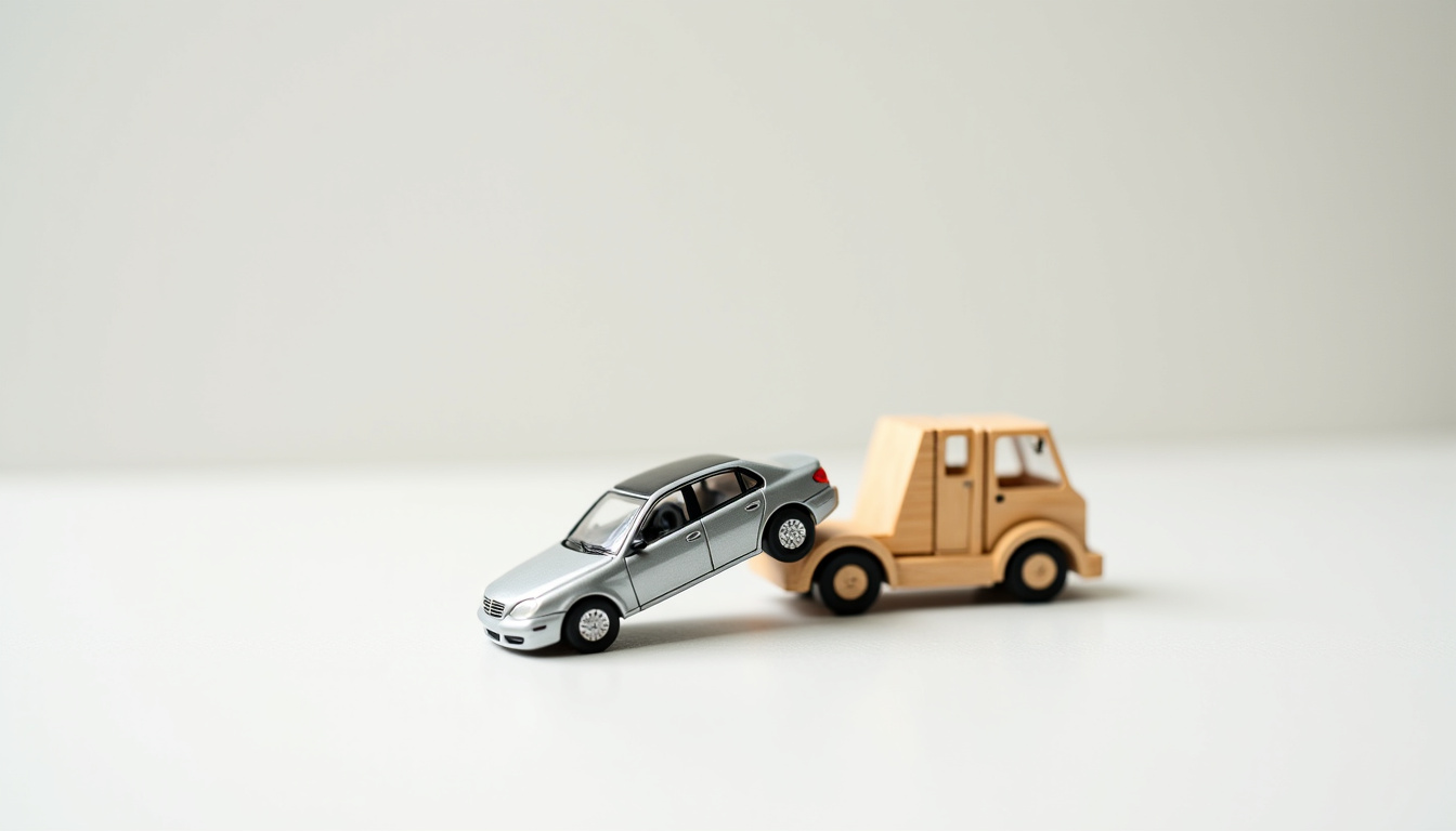 Trouvez un épaviste agréé à Molain : enlèvement gratuit de votre épave en 2026