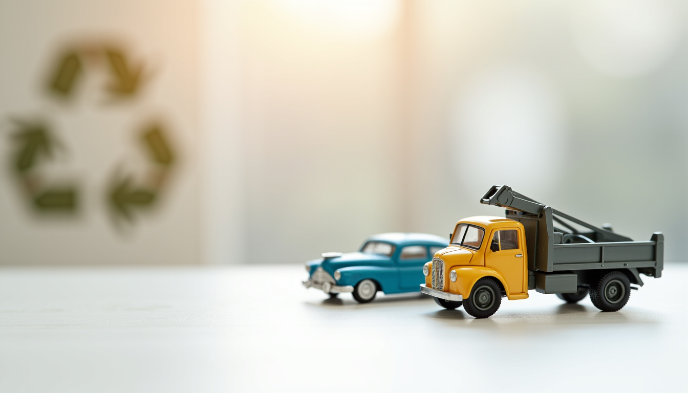 Épaviste à Molain : Comment faire enlever votre épave gratuitement et rapidement en 2026