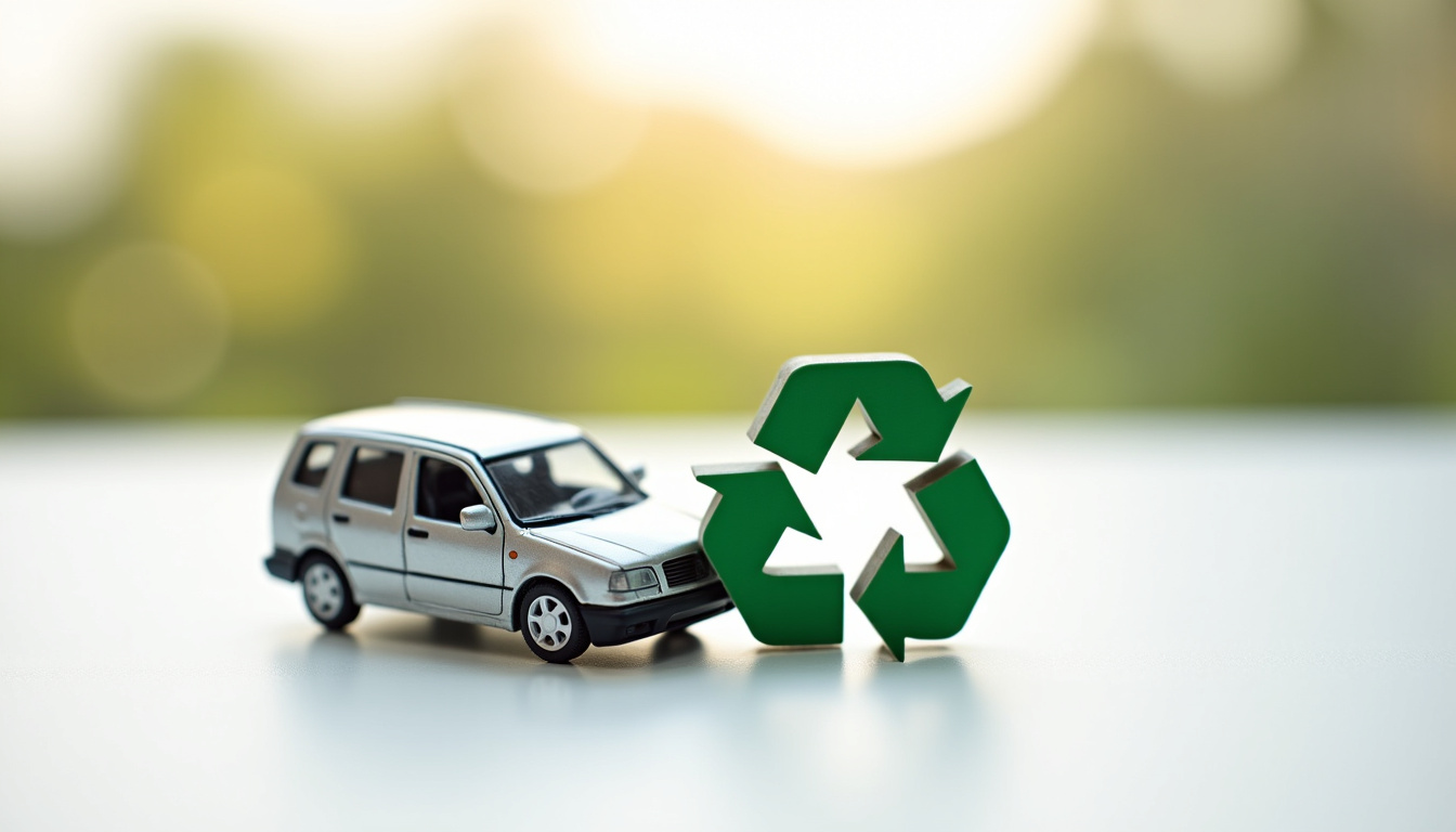 Trouver un épaviste à Nouvron-Vingré : enlèvement gratuit et démarches simplifiées (02290)