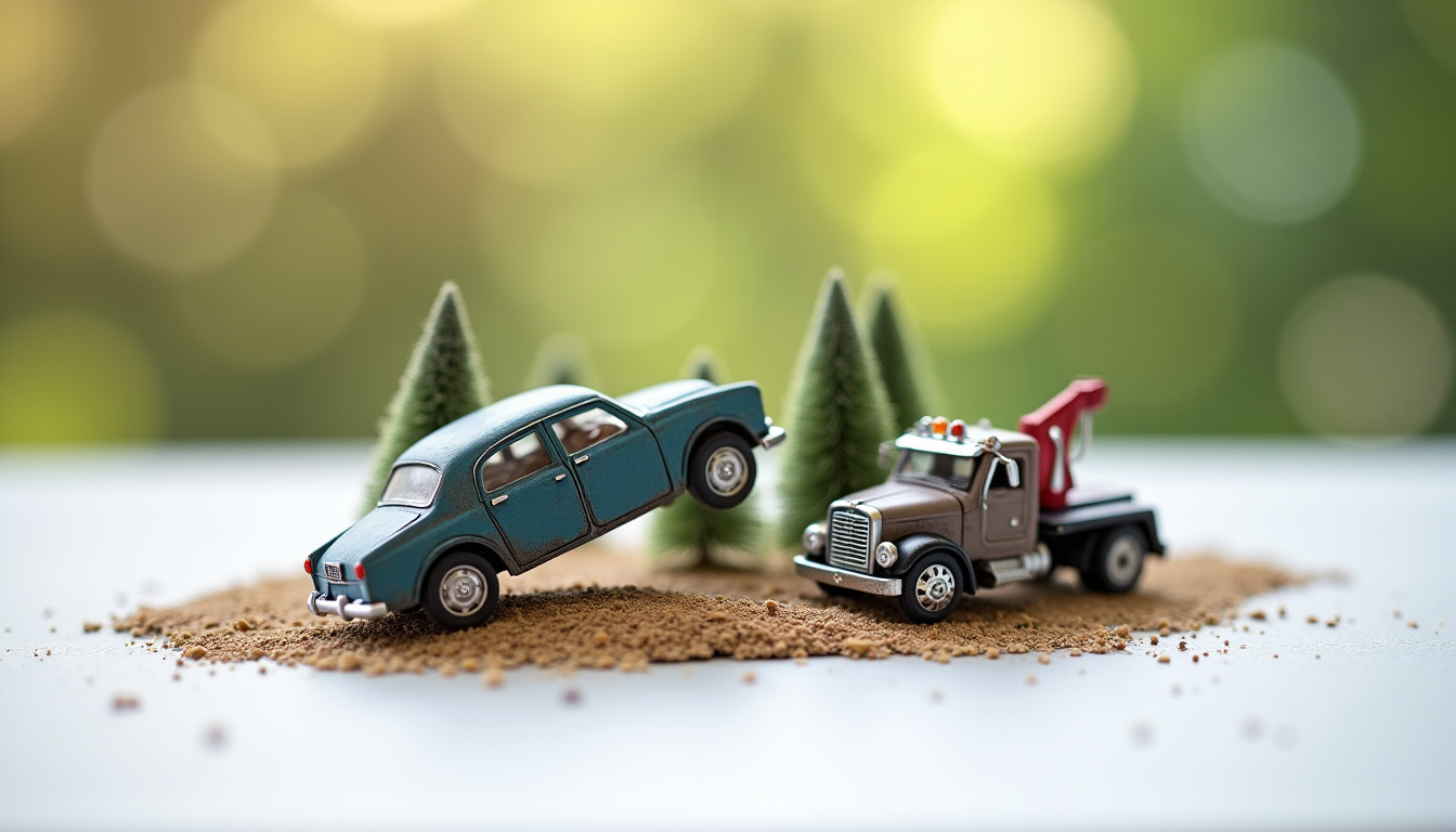 Épaviste à Quincy-sous-le-Mont : Enlèvement Gratuit de votre Épave (02220)