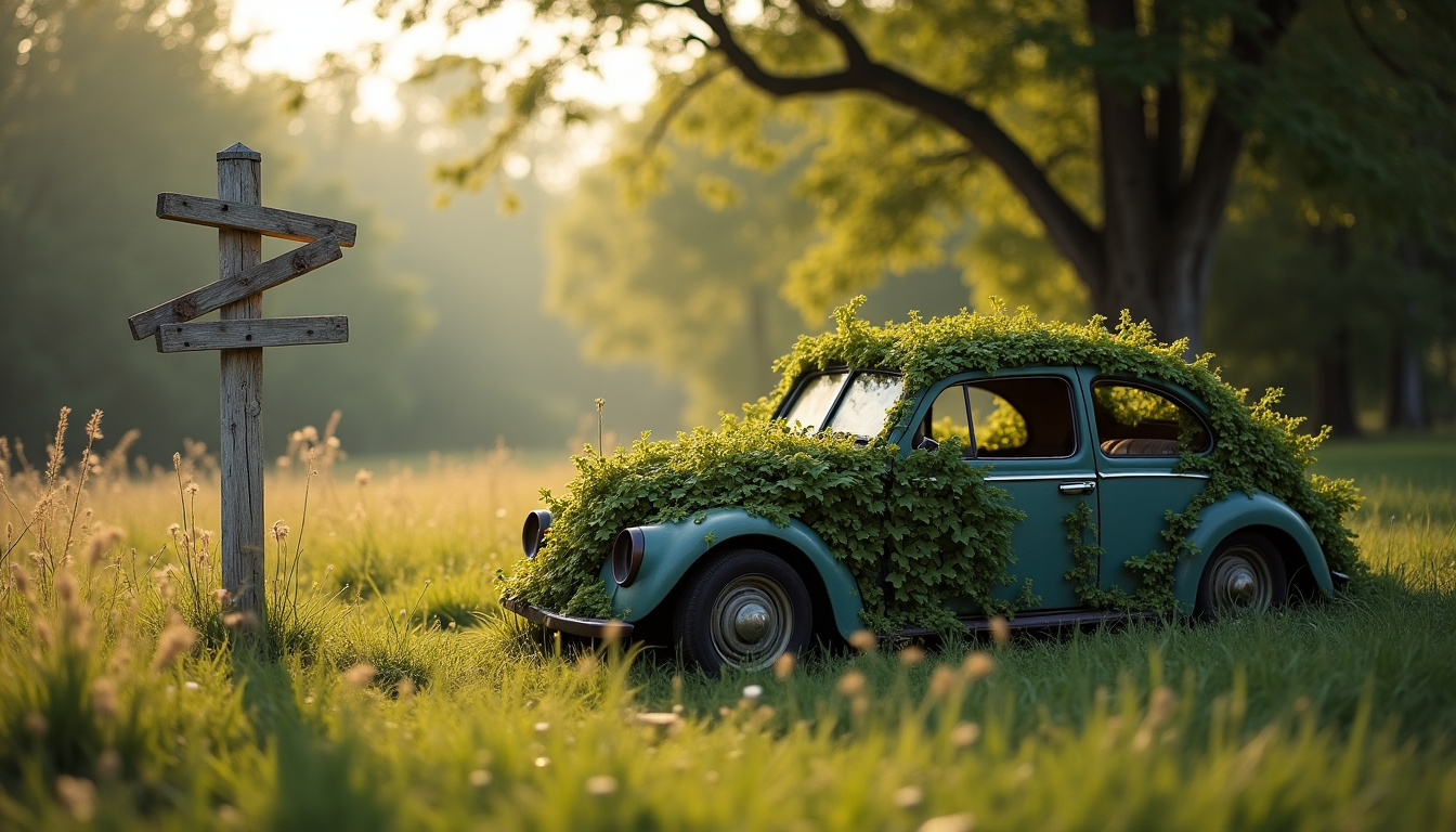 Trouver un épaviste gratuit à Saint-Erme-Outre-et-Ramecourt pour votre épave