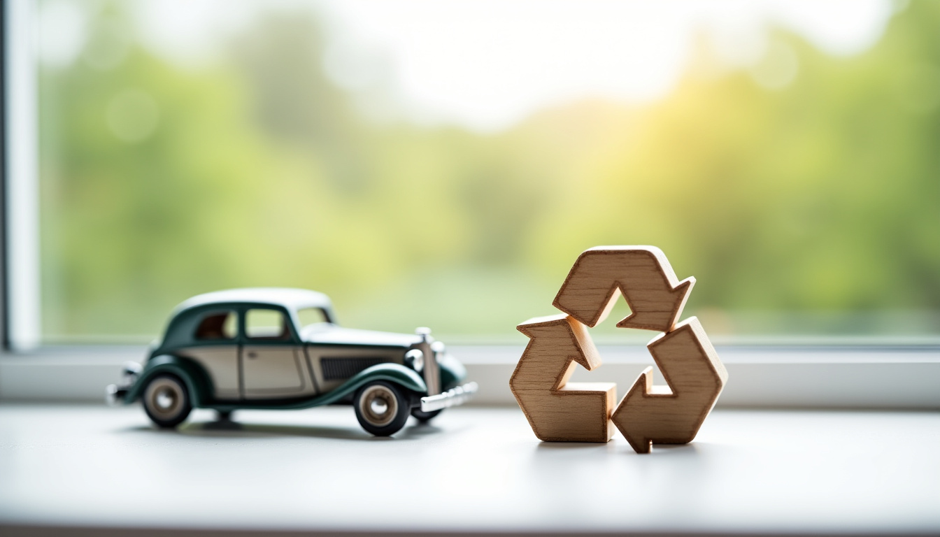 Trouver un épaviste à Saint-Gobain pour un enlèvement d'épave gratuit : votre guide complet