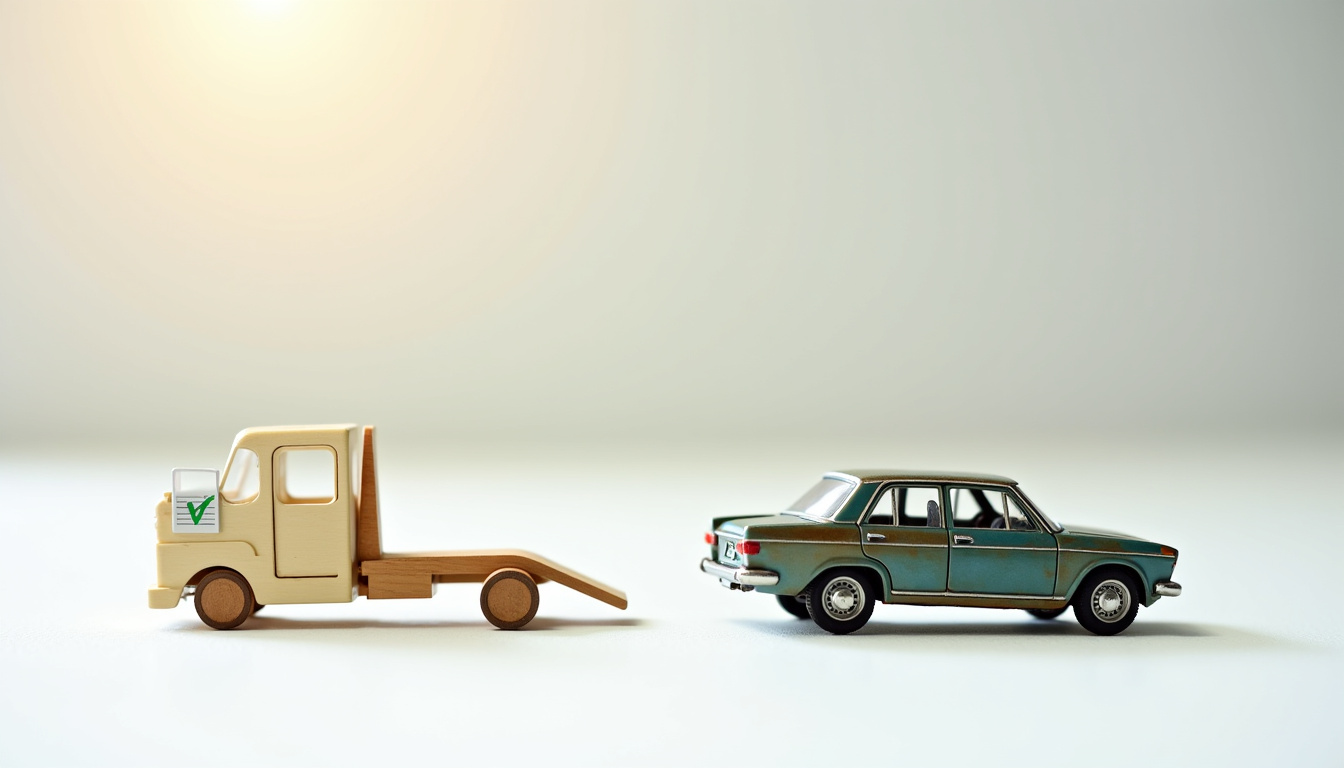 Trouver un épaviste à Sommelans (02470) : enlèvement gratuit et démarches simplifiées