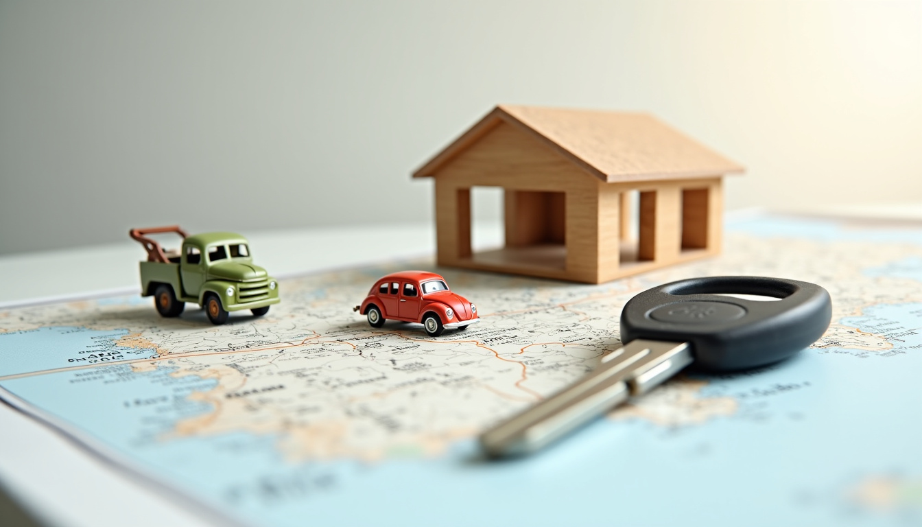 Trouver une casse auto dans les Alpes-Maritimes : guide complet pour vos pièces d'occasion