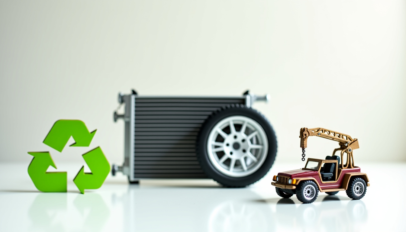 Votre casse auto à Reims en 2026 : pièces et services