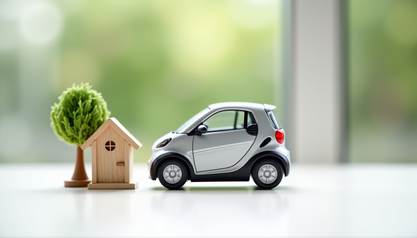 Quel véhicule neuf choisir avec le Club Auto CGOS en 2026 ?