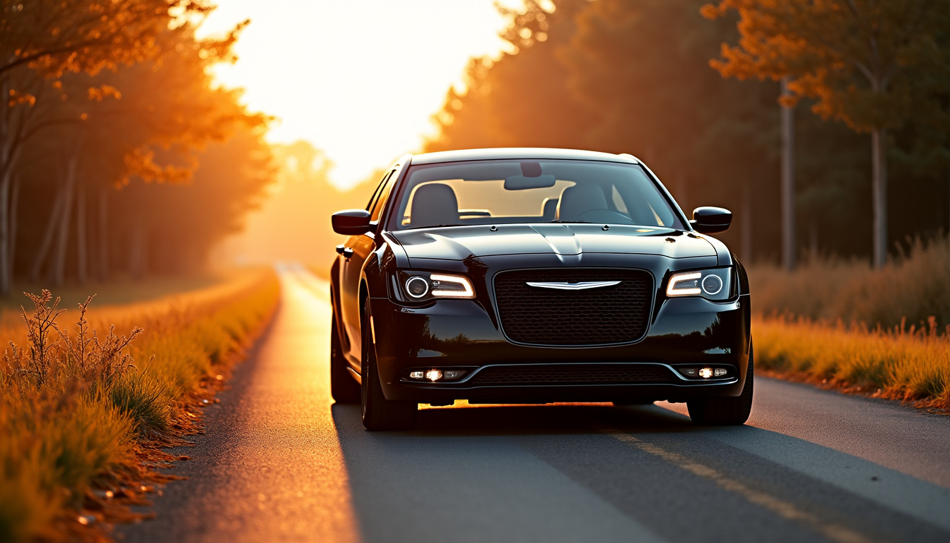 Chrysler 300C : que savoir avant d'acheter en 2026 ?