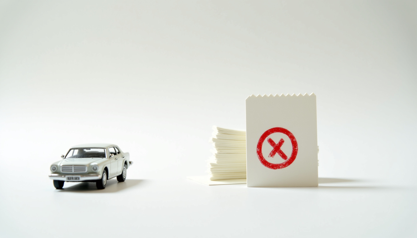 Documents nécessaires pour l