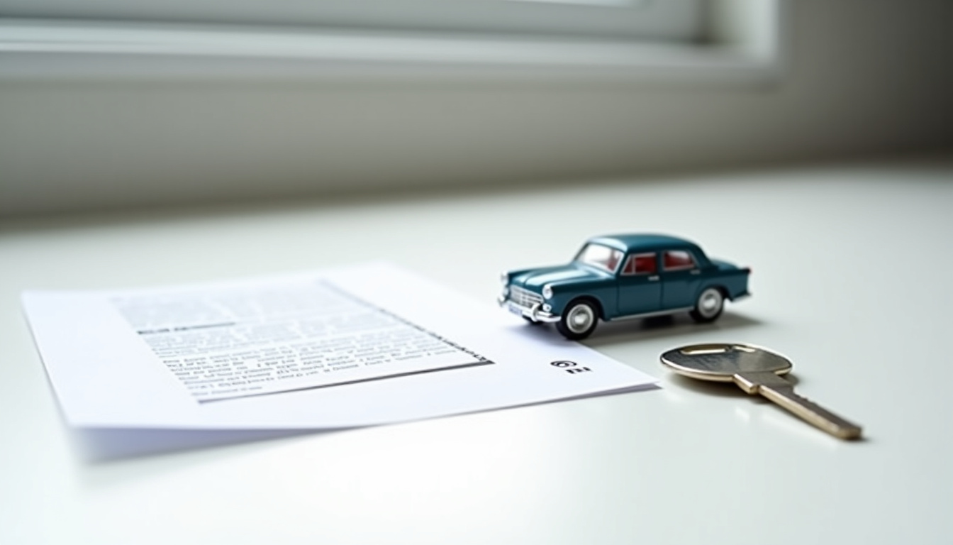 Ensemble des documents requis pour l