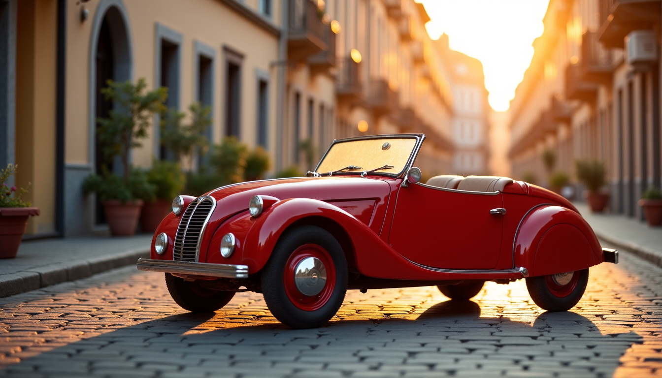 Quelle est la vitesse maximale de la Fiat Topolino en 2026 ?