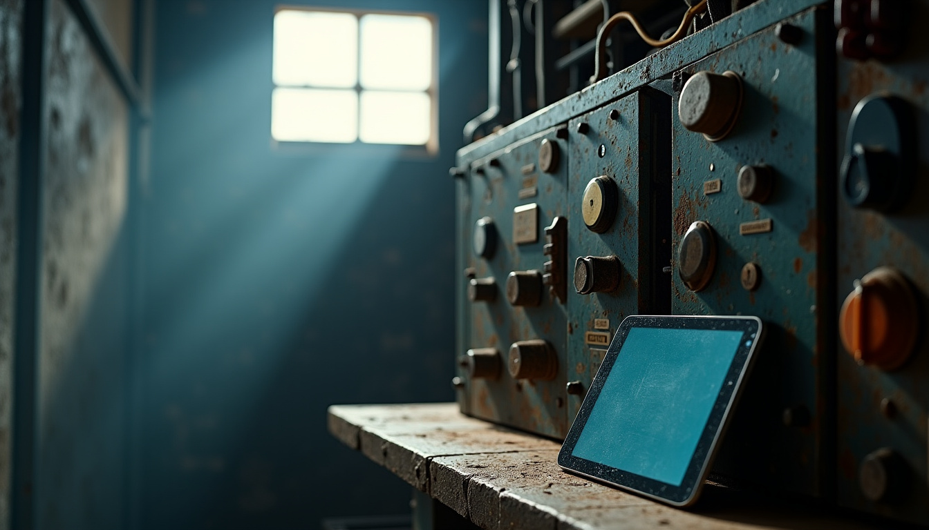 La GIA CAS 2000 : un système de gestion toujours pertinent en 2026 ?