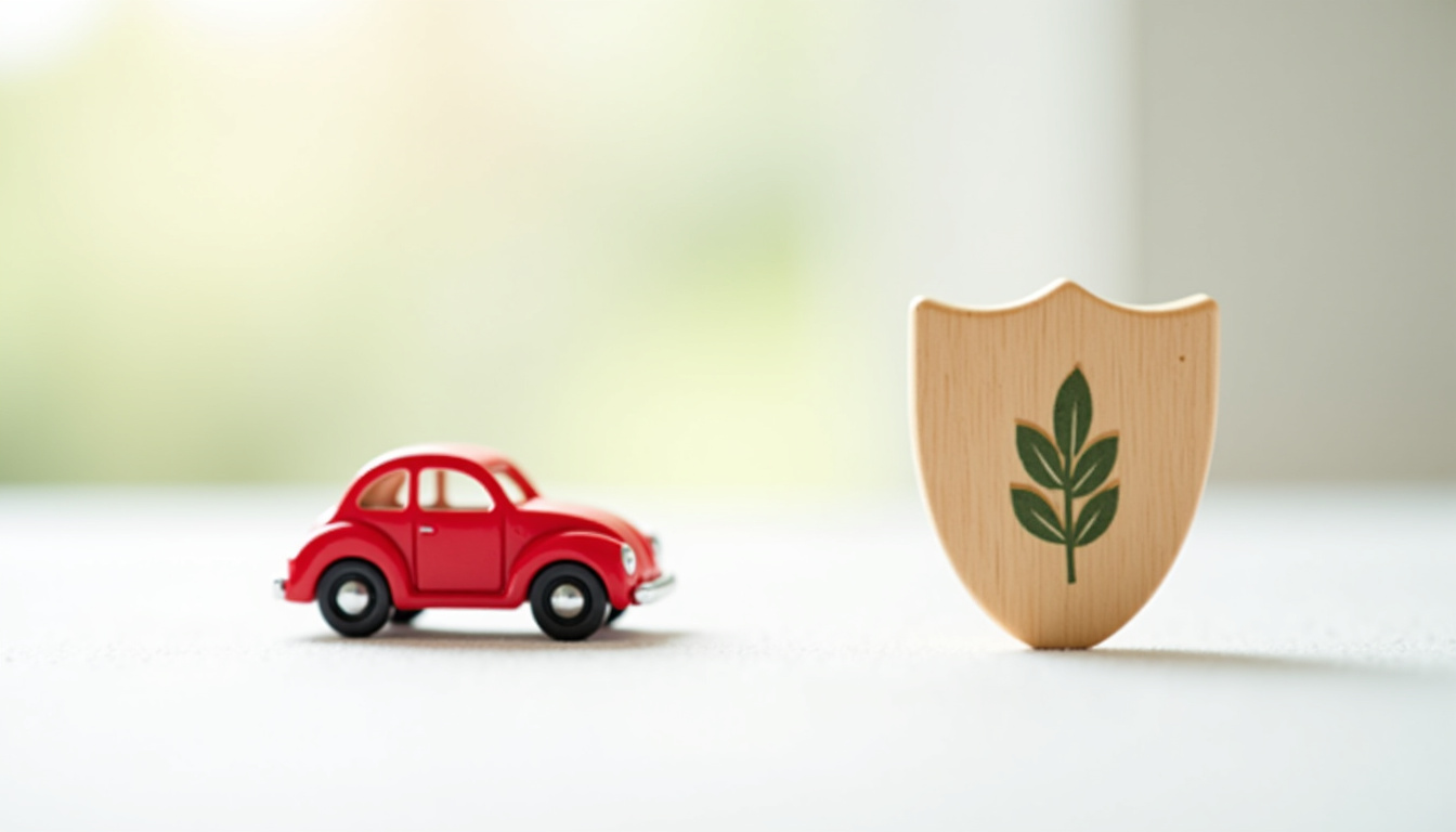 Comment assurer sa voiture à la MACIF en 2026 ?