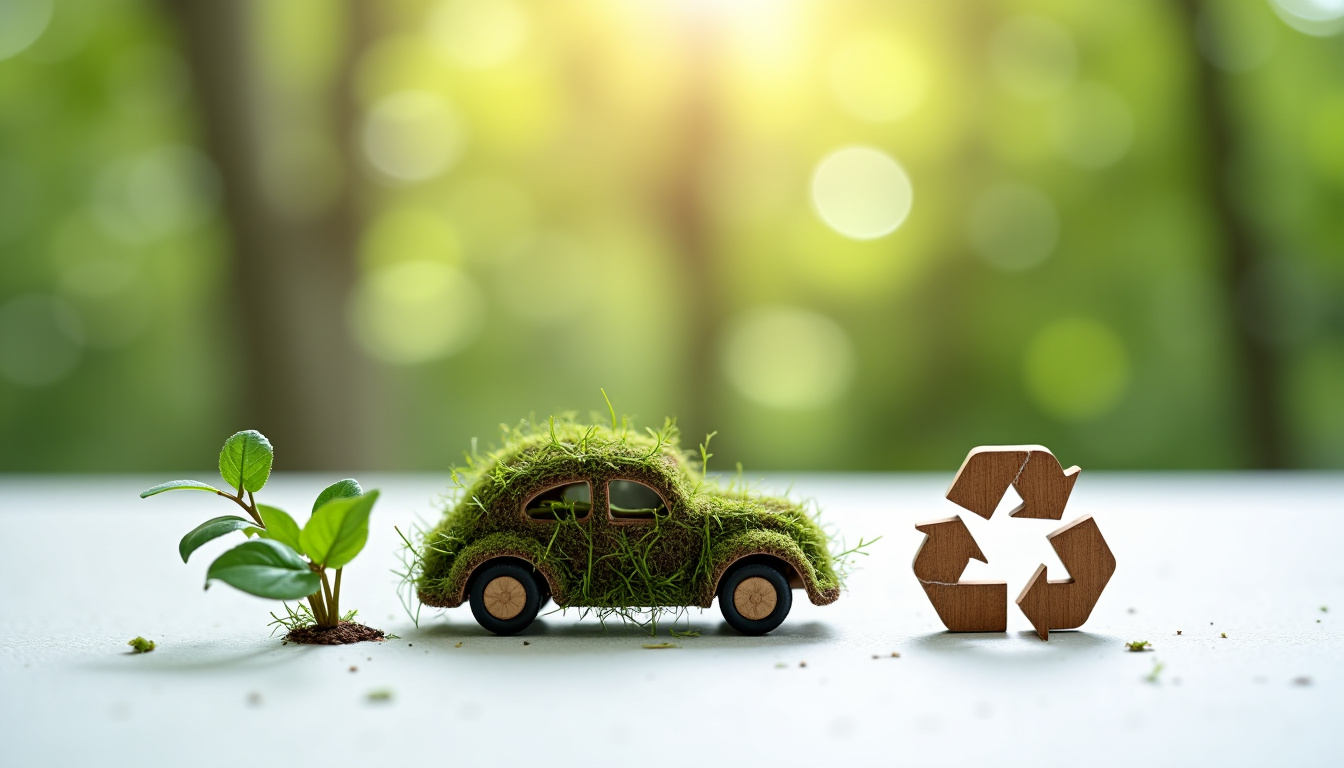 Votre épave à Beauvois-en-Cambrésis : le guide complet pour un enlèvement gratuit et écologique en 2026