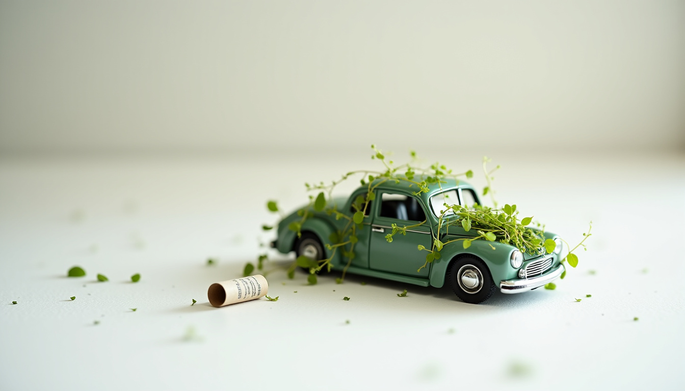 Votre épave à Brouckerque : le guide complet pour un enlèvement gratuit et conforme