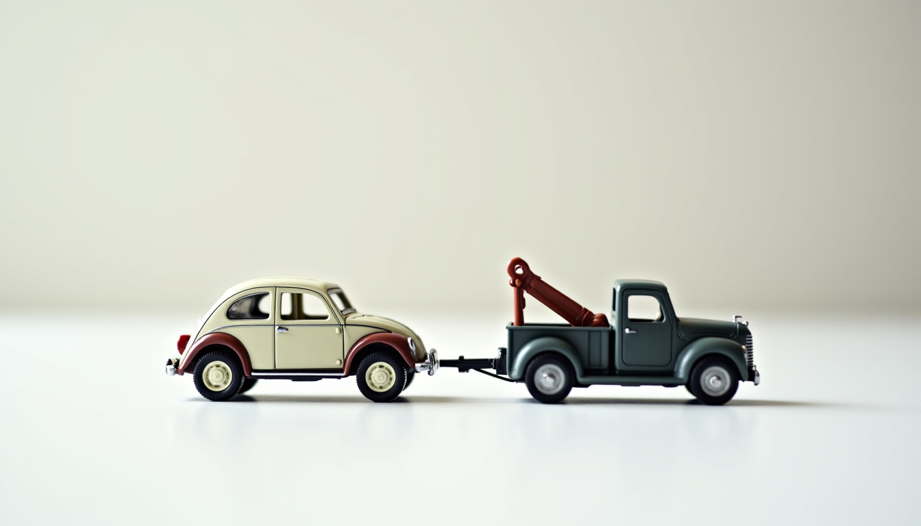 Un épaviste à Feignies : comment se débarrasser gratuitement de votre vieille voiture ?