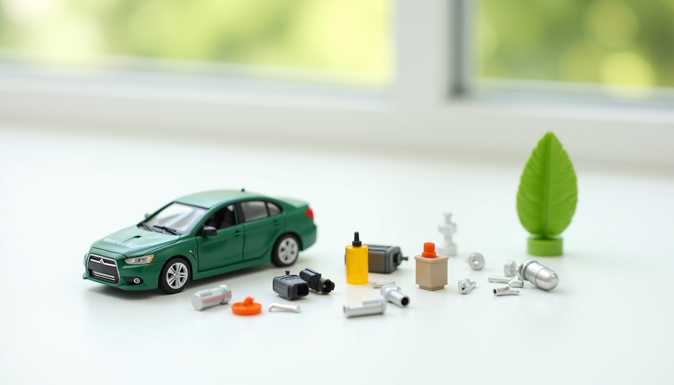 Processus de dépollution d