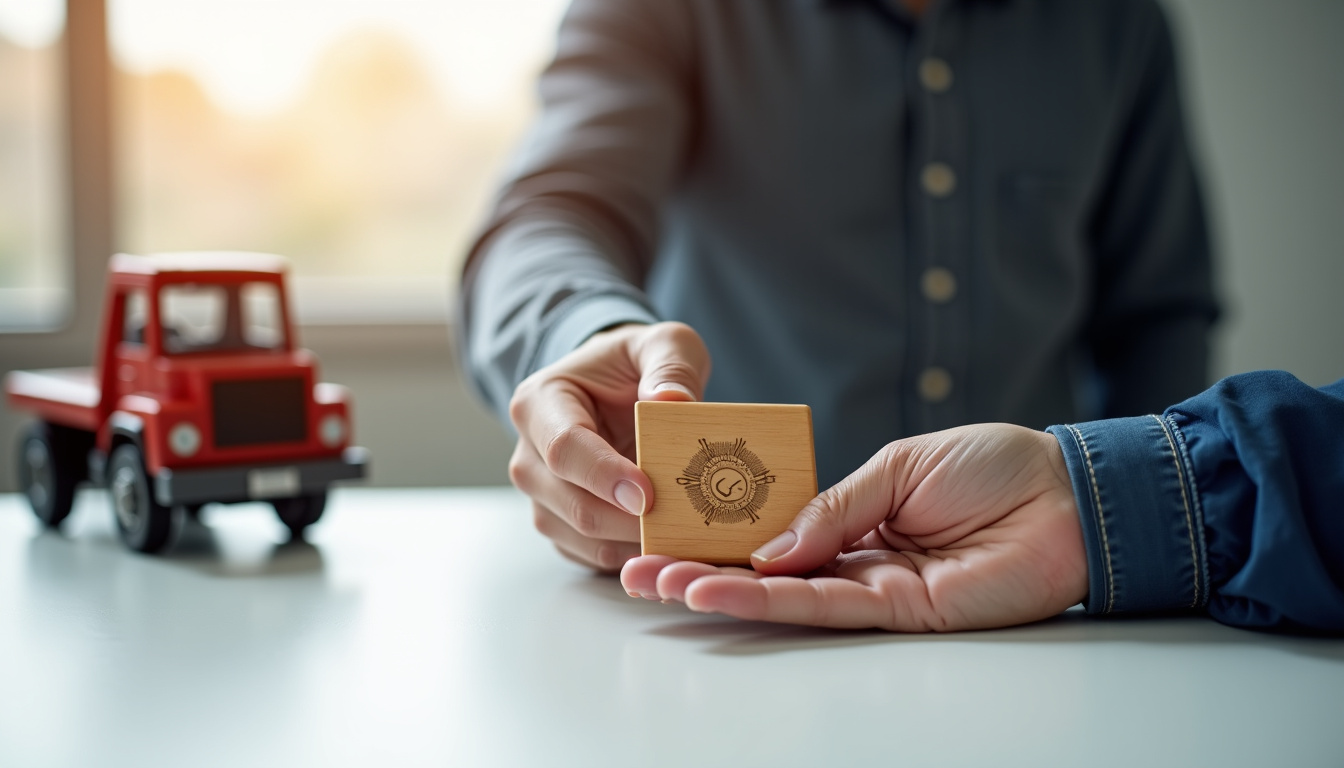 Remise du certificat de destruction par un épaviste à Ohis