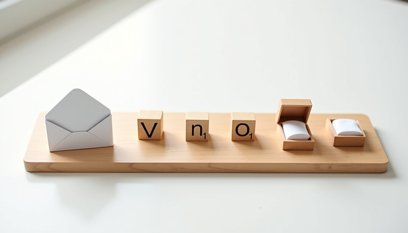 Schéma illustrant le processus d