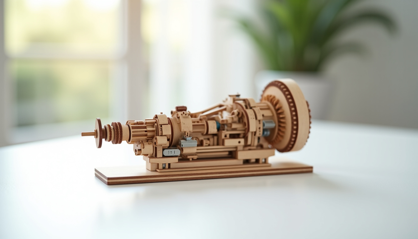 Schéma technique du système de boîte automatique EAT8 sur Peugeot 208 2026