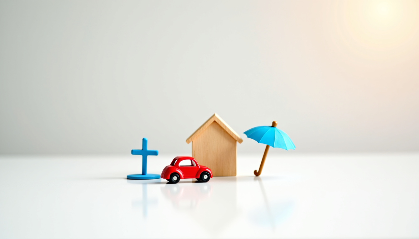 Tableau des différents types d